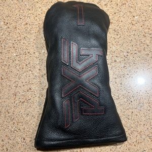 Pxg driver head cover